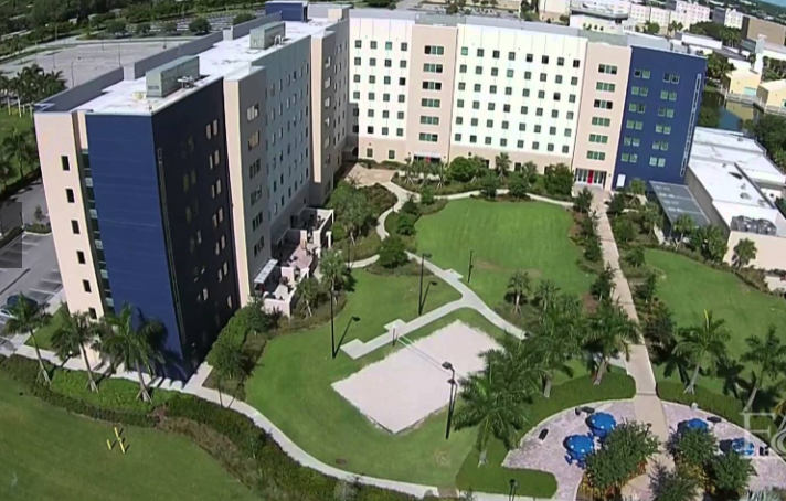 جامعة فلوريدا أتلانتيك